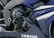 Yamaha YZF-R1